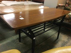 Soffbord